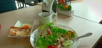 マーカーン リゾート - 朝食