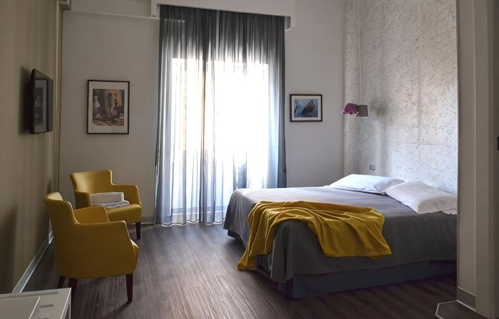 Hotel Seiler