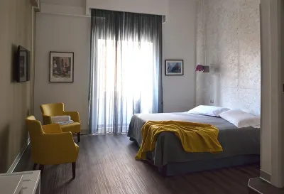 Hotel Seiler Hotels in 