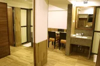 GCC Sonal Apartments