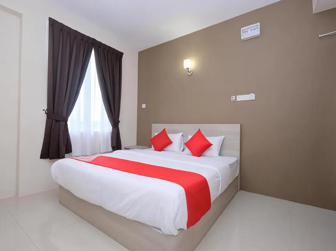 Mancalin Hotel Kuantan - Kuantan