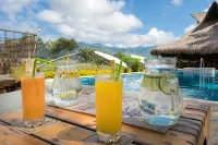 Hotel Casa San Carlos Lodge Pereira - Pools