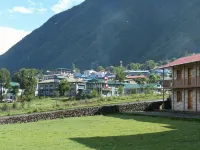 Lukla Airport Resort Lukla