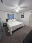 Tranquil 3-bedroom house in Lenoir City.