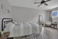 Niagara Family Stay | Near Brock, Falls & Wineries