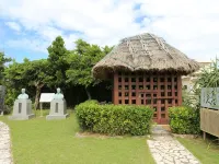 Ocean Villa Okinoerabu - Huvilat