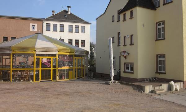 Hotel Haus Marienthal
