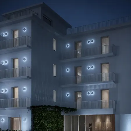 Amare Suite & Apartments