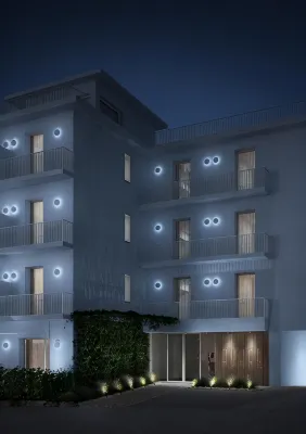 Amare Suite & Apartments