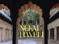 Neem Haveli Hotels near Red Fort