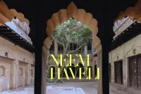 Neem Haveli -  Privatzimmer