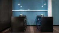 Hotel Parque Real - bar