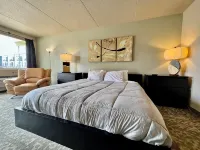 Downtown CF Studio - Free Gated Parking! 520