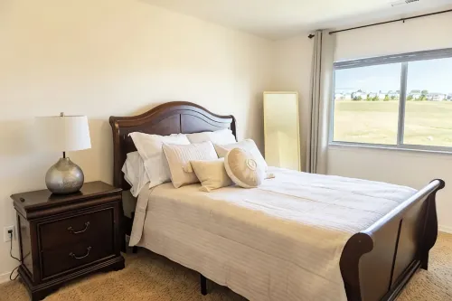 Clean, Close to WSU and Great for Groups