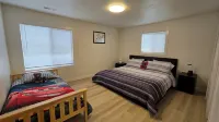 Charming 3-bedroom house in Portland