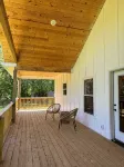 Peaceful Pastures — Spacious Quiet 3Br Countryside Retreat - Homestays