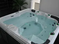 Avel Mor Comfortable holiday residence - Villas