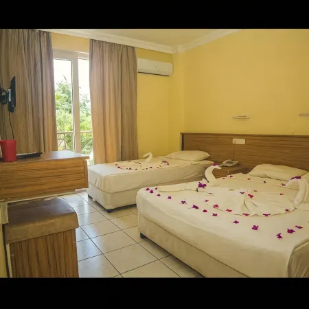 Kemer Star Hotel