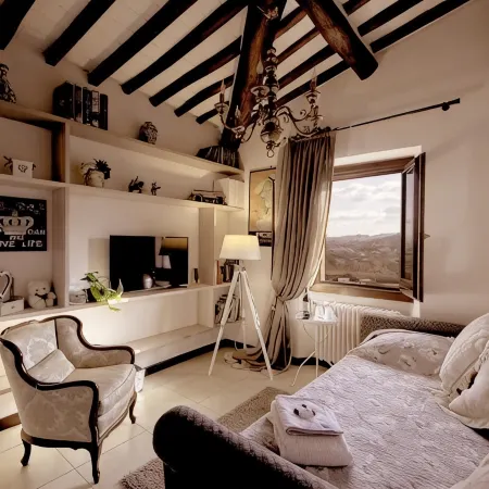 B&B l'Orologio