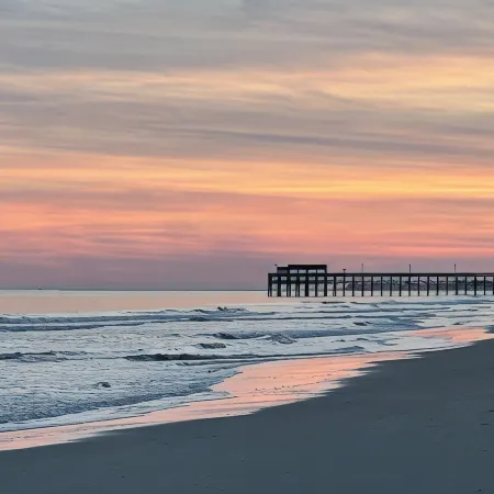 AMAZING OCEANFRONT VIEWS AT ONE OCEAN PLACE! NEW TO RENTAL!