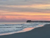 AMAZING OCEANFRONT VIEWS AT ONE OCEAN PLACE! NEW TO RENTAL! - 4-Star