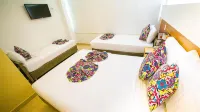 Hotel Portobahia Santa Marta Rodadero