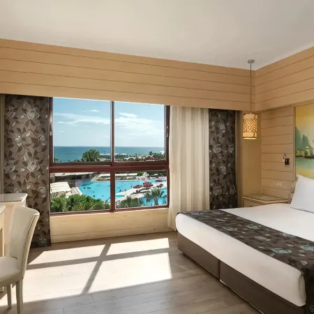 Kaya Belek