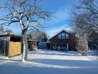 Modern vacation home that leaves nothing to be desired at the Eifel National Park - Wi-Fi