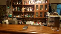 Pension Rapport in Tambara Plateau - bar