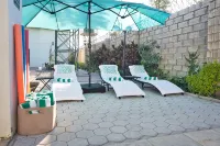 F2 - Pool, Inverter, Gym, Pavilion, Wifi, Perfect for Kids - Ibex Meanwood! -  Appartamenti vacanze
