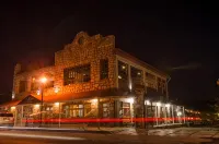 Hotel Cascada Inn