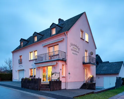 Gästehaus Alexanderhof Hotels in Leiwen