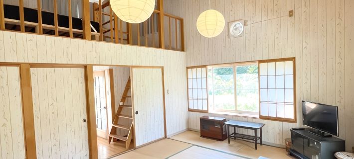 大湫湖畔白鷺莊旅館 下伊那郡住宿飯店