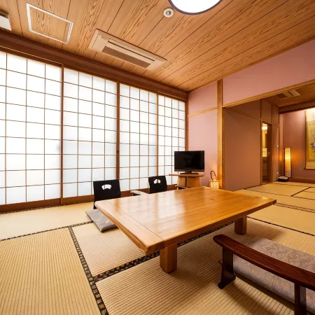 OYADO　URAKU