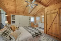 Henry's Lake Eagle Lodge+WIFI+ 20 m to Yellowstone - Chalets
