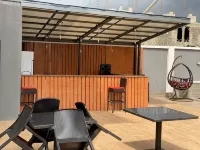 Victia Suite and Lounge Ξενοδοχεία στην πόλη Ijebu Ode