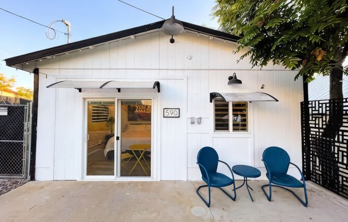 Stylish Studio in the Heart of Camp Verde