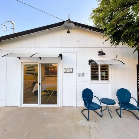Stylish Studio in the Heart of Camp Verde