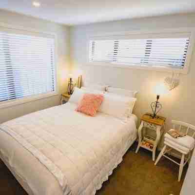 Beach House on Beachville Rooms