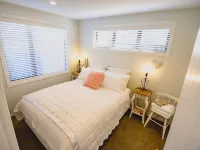 Beach House on Beachville Hoteles cerca de Playa Sumner