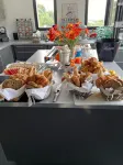Villa Louancelie B&B - Mountain view