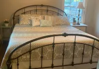 Cozy Apartment Located in Downtown Laurel