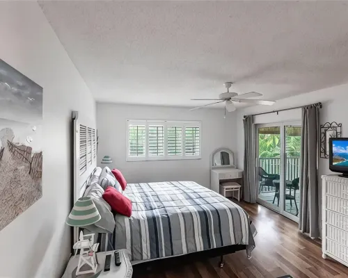 2BR/2BA South Naples Condo Hotels in Lely