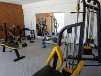 Dfc Fma- Coliving - Gym