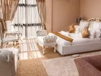 Sherbourne Hotel Hoteles en Kitwe