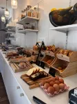 Sure Hotel by Best Western Plaisir - breakfast