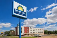 Days Inn by Wyndham South Bend/Notre Dame - Wifi