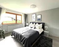 Vacation home with large garden - Wifi