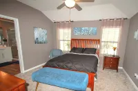 Spacious 3-bedroom house with AC, fitness room, WiFi in Leander/North Austin - Wifi
