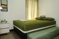 Terrace Hills Villa Malang - Homestays